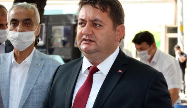 Genel grev sebebimiz olur