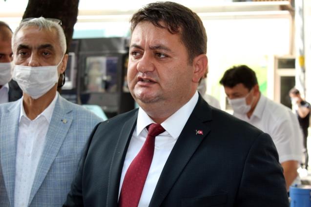Genel grev sebebimiz olur