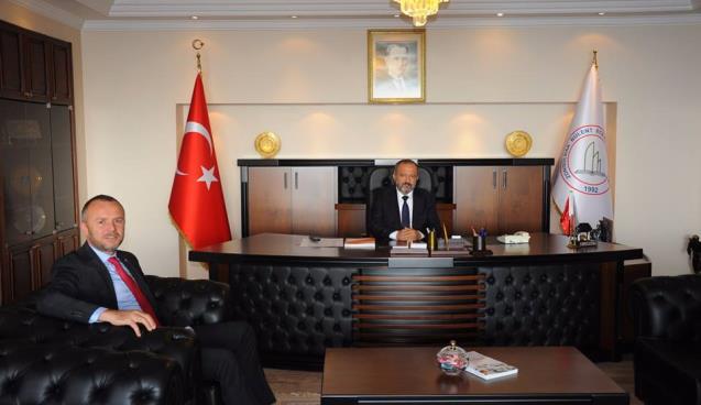 Keleş, Durmuyor...