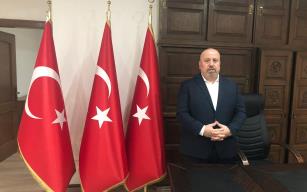 ATGB’den, Barış Pınarı Harekatı’na tam destek