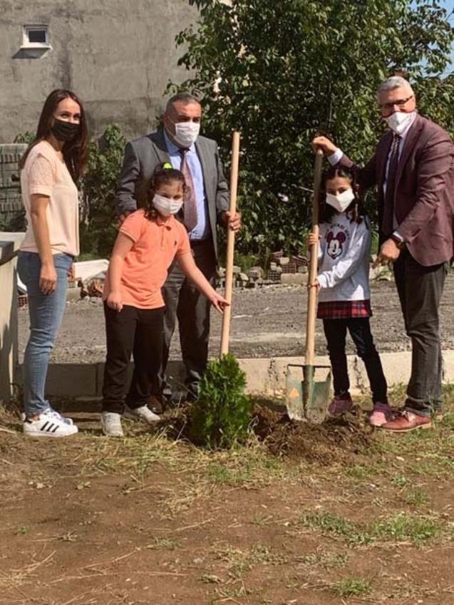 Farkındalık