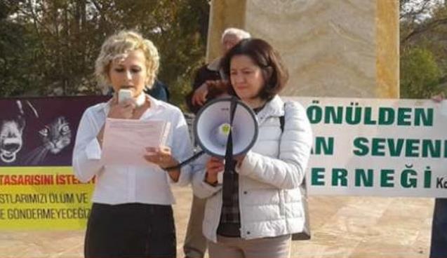 “CAN VERİRİZ, CAN VERMEYİZ