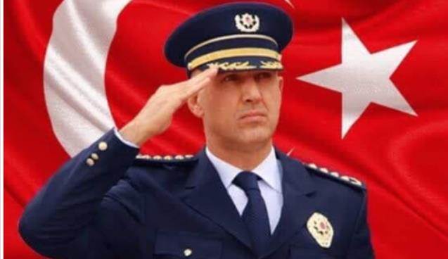 Tekin’den Başsağlığı…