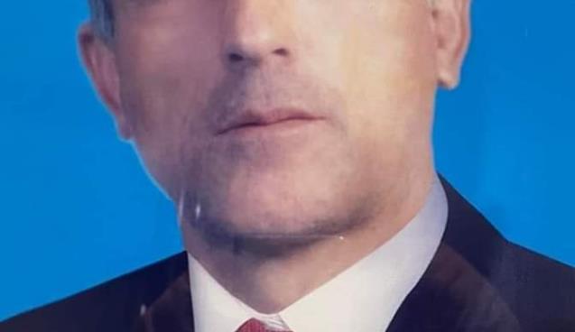 Hayatını kaybetti.