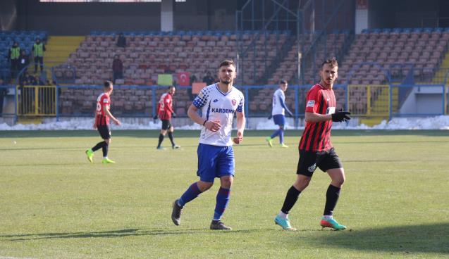Fatih Tultak MKE Ankaragücü'nde