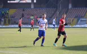 Fatih Tultak MKE Ankaragücü'nde
