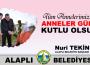 “Annesiz bir ev, ıssız bir geceye benzer…”