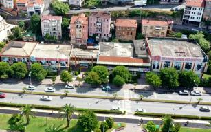 AKM'YE KAPSAMLI TADİLAT