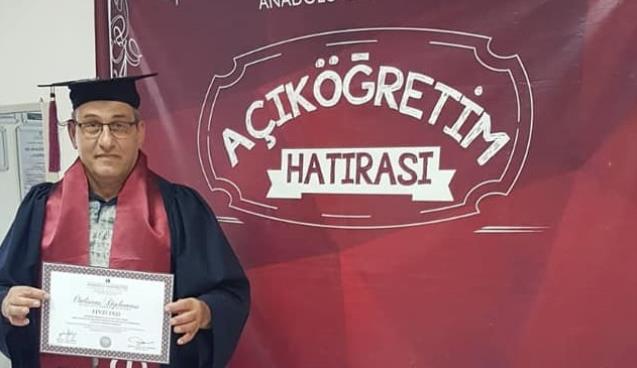 Azmin zaferi.