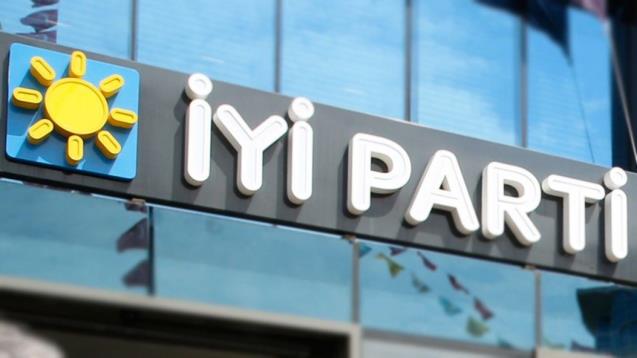 İYİ PARTİ'DE YENİ SEÇİLENLER