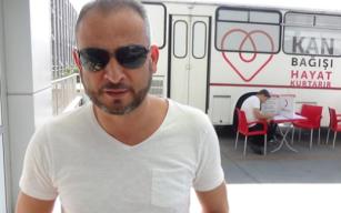 “Olasılıkları, donör sayısını arttırmak lazım…”