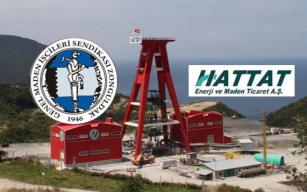 İmzalar atıldı...