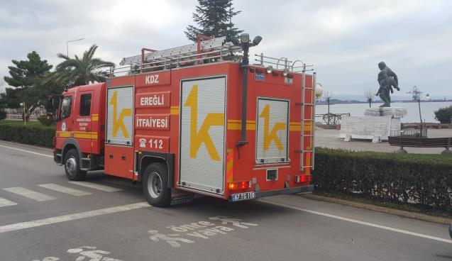 Suçlular Bulunmalı