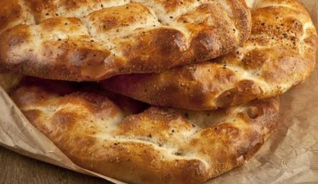 Pide hareketliliği Başladı 