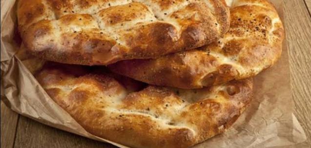 Pide hareketliliği Başladı