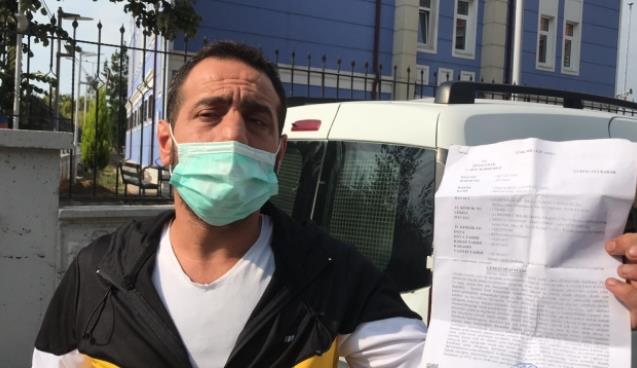 Mahkeme kararına rağmen...
