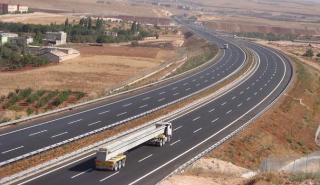 Aydın-Denizli Otoyolu ihalesi ertelendi
