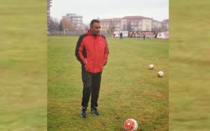 Yardımcı antrenör Zafer Men hayatını kaybetti...