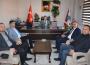 GMİS’den Alaplı emniyeti ve meslek Lisesi’ne ziyaret