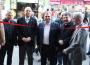 Emekli madencilerden resim sergisi