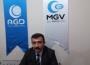 Şenol, “Doğu Türkistan’ın sesine kulak verin”