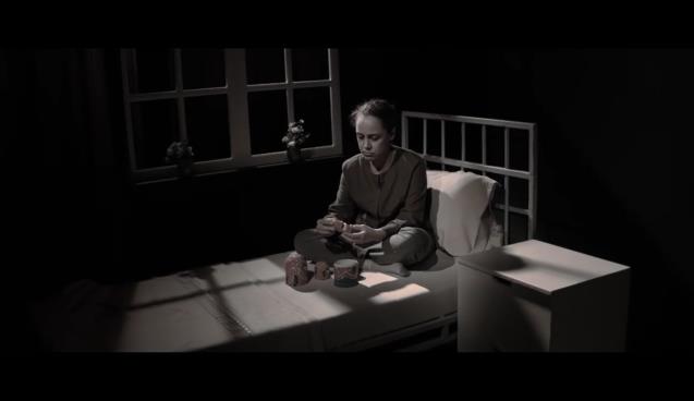 Bir bedenin içine kaç ruh, kaç dünya sığar?