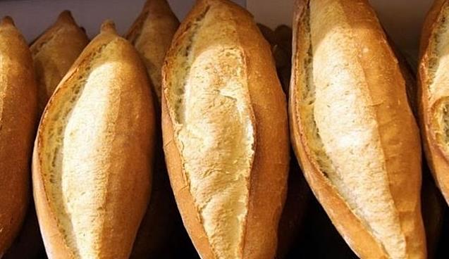 Ekmek zammı yürürlüğe girdi…