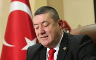 ‘Egemenlik kayıtsız şartsız milletindir…’