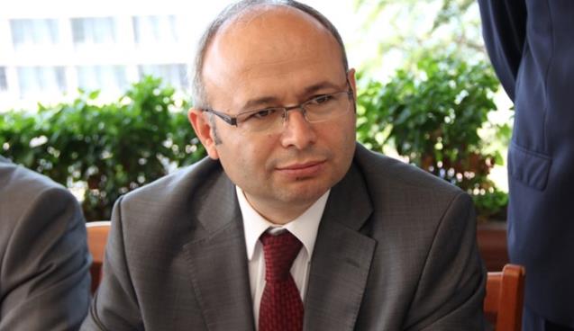 KARATRENDE KONUK ERCAN CANDAN