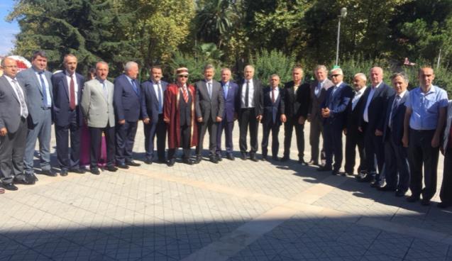 Zonguldak'ta Ahilik Haftası törenle kutlanacak