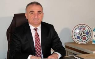 MURAT SESLİ GAZETECİLERİ UNUTMADI