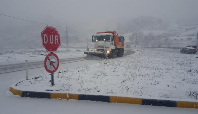 Zincirsiz yola çıkmayın