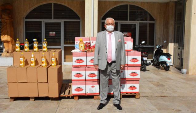 POSBIYIK’IN DAYANIŞMA ÇAĞRISI KARŞILIK BULUYOR