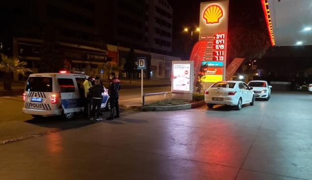 301 promil alkol aldı... Cezayı yedi