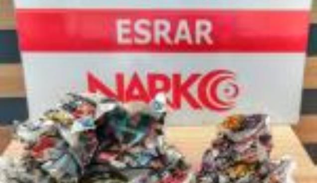 KENEVİR OPERASYONU