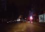 ERDEMİR CADDESİNDE  SOKAK LAMBASI NİYE YANMIYOR?