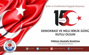 Birliğimizi koruyacağız.