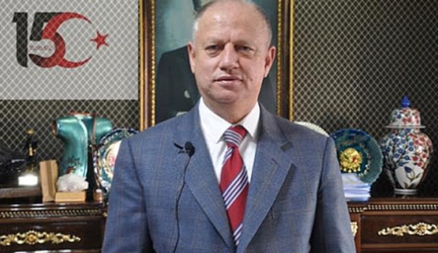 Kurallara uymayanlara ceza yağıyor…