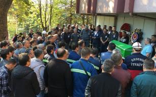 Kemal Arasoğlu tedavi gördüğü hastanede hayatını kaybetti..