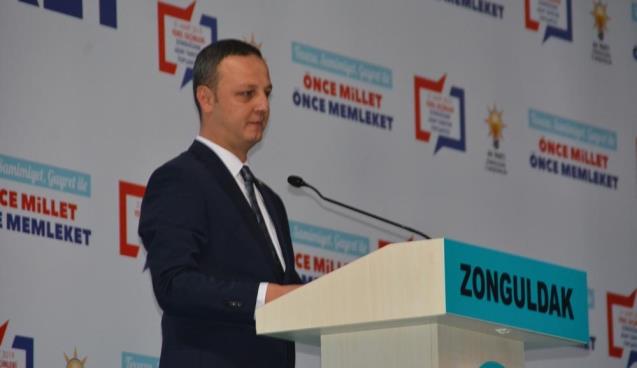 Alan söz verdi...