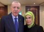 Cumhurbaşkanı Erdoğan'dan Kardemir İmam Hatip Lisesi öğrenci