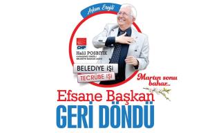 Barış kazandı..