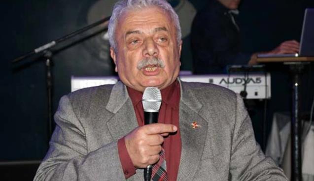 Günay istifa etti