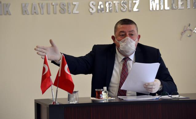 İNDİRİM YAPTI