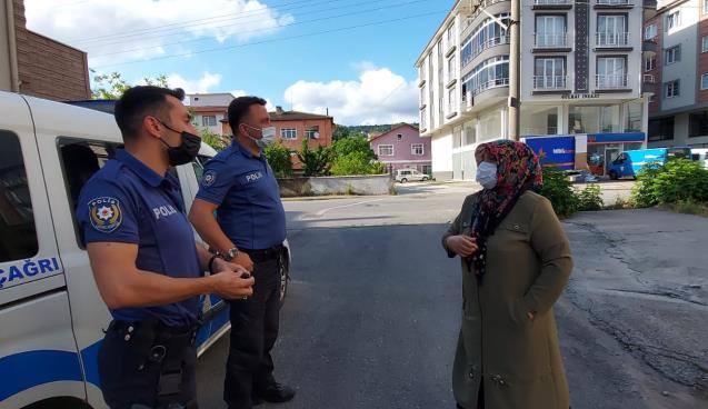 Böyle evlat olurmu?