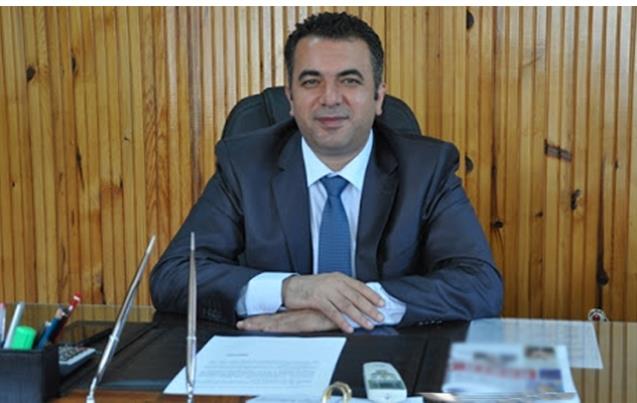 VERGİ DAİRESİ MÜDÜRÜNÜN TAYİNİ ÇIKTI