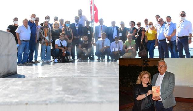 Anadolu Basını, Ereğli’deydi