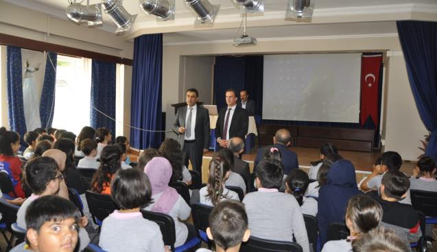 Safran geleceğe taşınıyor