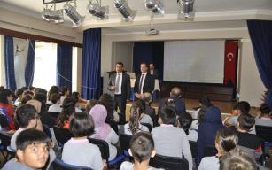 Safran geleceğe taşınıyor