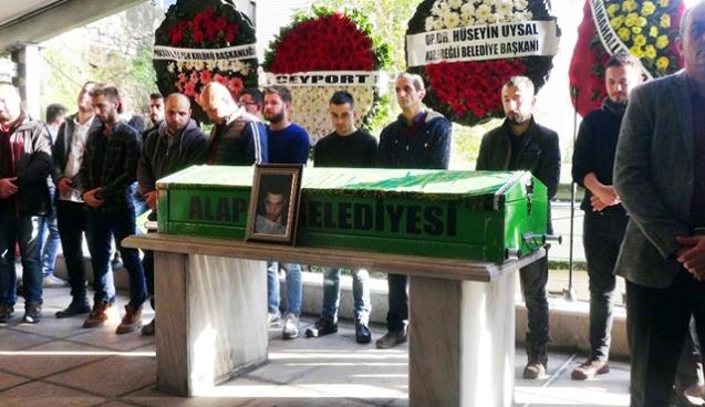 Başka MİRAÇ’lar ölmesin…